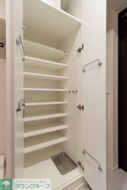 その他設備　※写真は同タイプ住戸です。