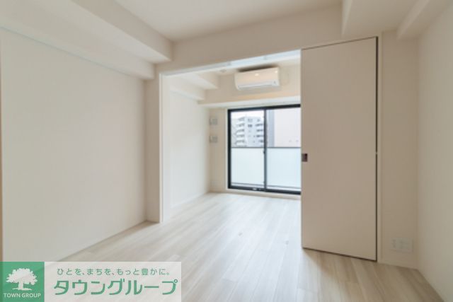 居室・リビング　※写真は同タイプ住戸です。