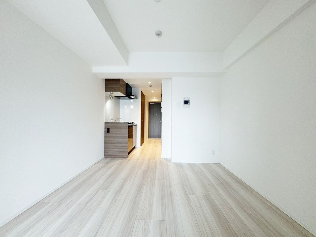 居室・リビング　リビング/居室