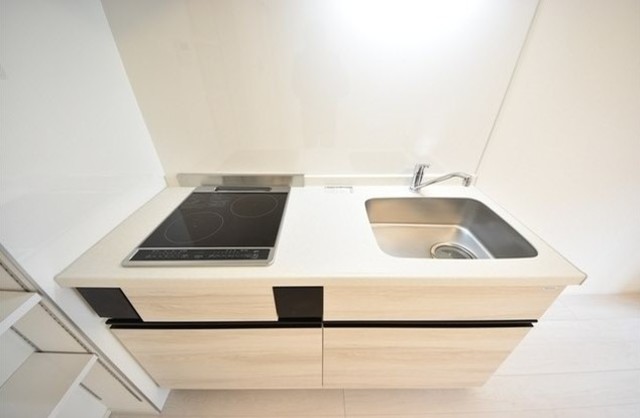 キッチン　同仕様写真