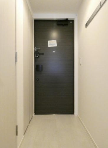 玄関　別部屋参考写真