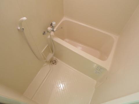 バス・シャワールーム　バス（イメージ）