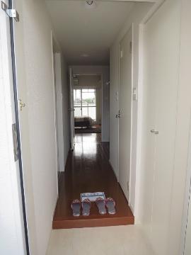 玄関　玄関（イメージ）