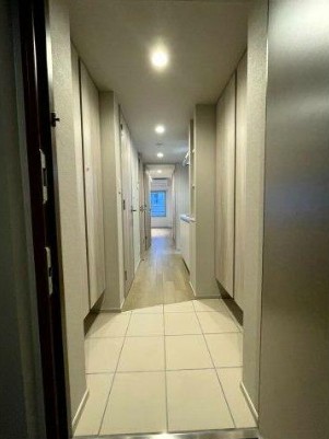 玄関　同一仕様写真