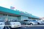スーパー　ｍａｎｄａｉ（万代）　香芝二上店（スーパー）まで2273m