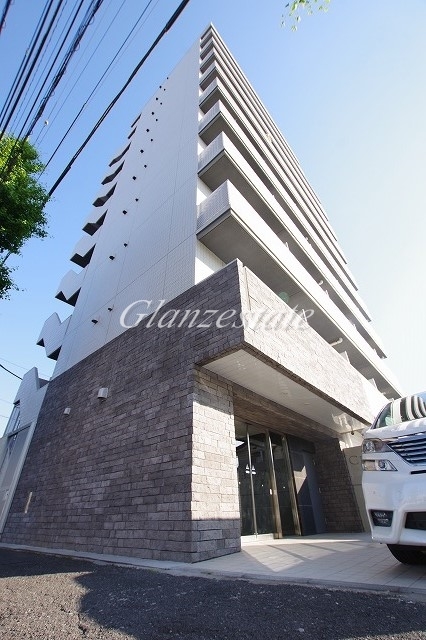 建物外観　☆お洒落な外観☆
