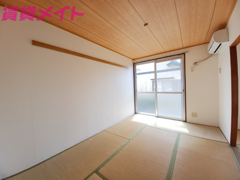 居室・リビング　別部屋画像参考