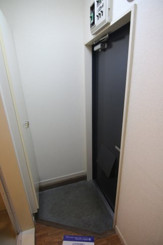 玄関　イメージ