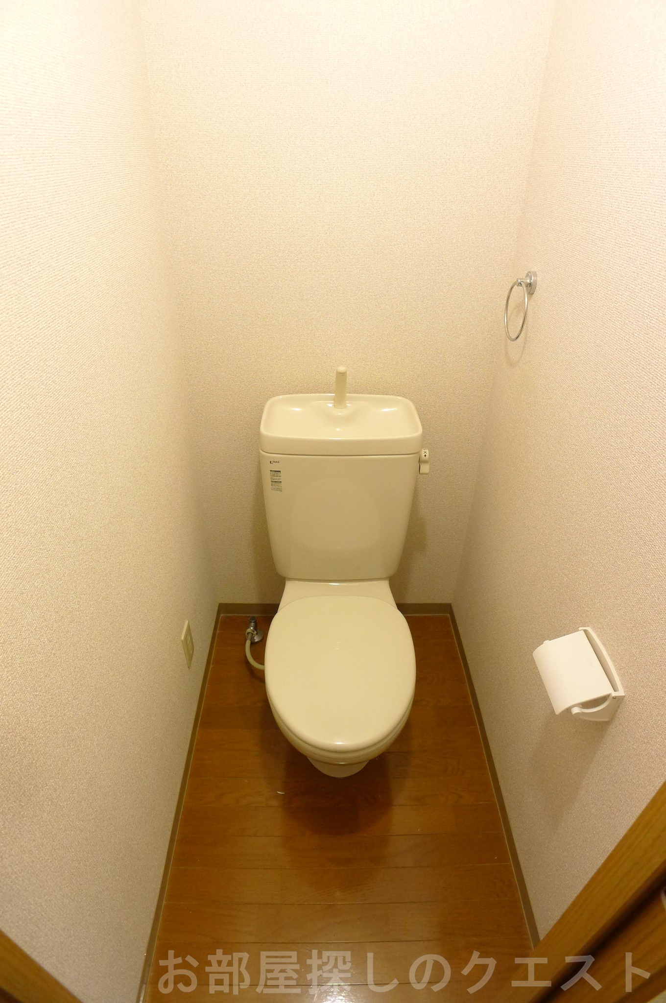 トイレ　（写真は同物件イメージ）