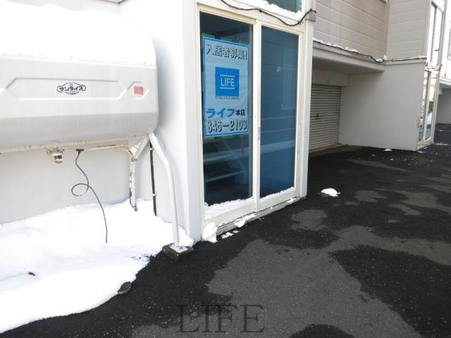 エントランス　★エントランス