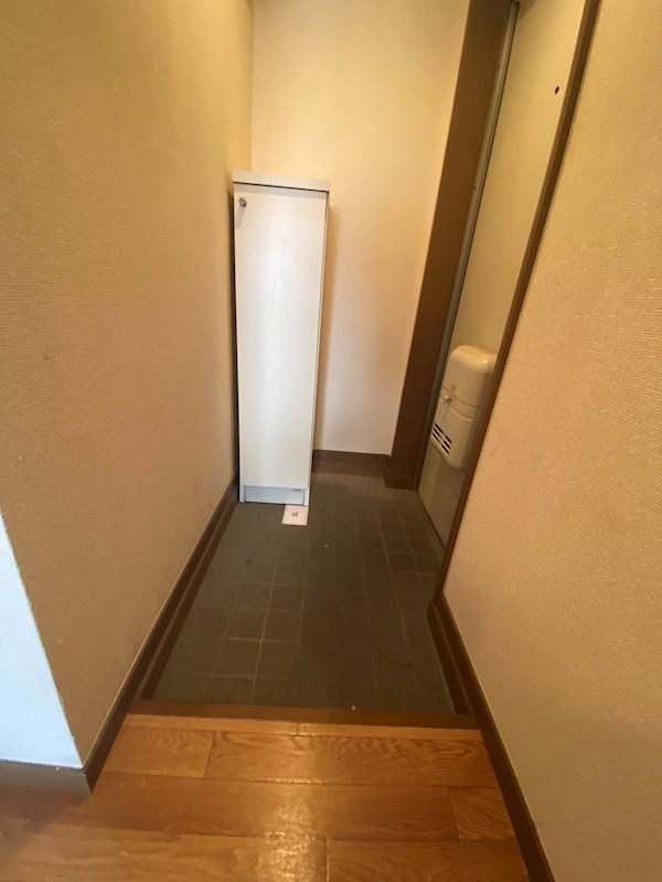 玄関　別部屋参考