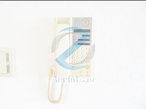 セキュリティ　設備