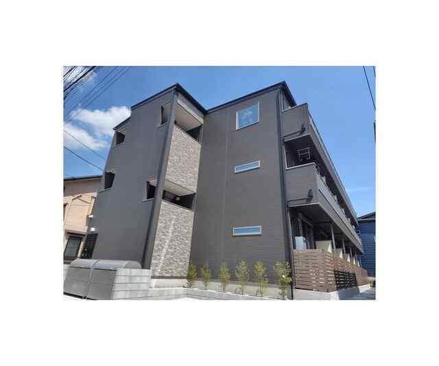 建物外観　外観です