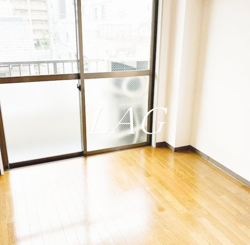 その他部屋・スペース　寝室です。