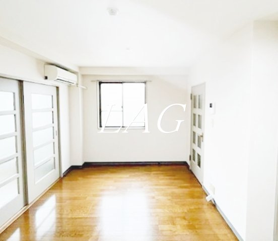 居室・リビング　洋室のお部屋です。