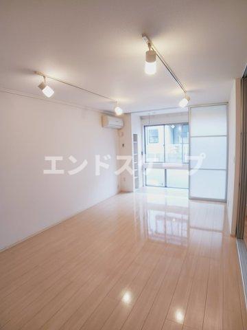 居室・リビング　高崎、前橋のお部屋探しはエンドスケープまで！お客様の理想お聞