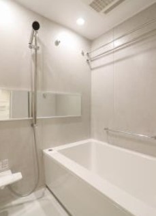 バス・シャワールーム　他部屋参考写真