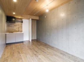 居室・リビング　他部屋参考写真