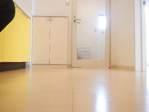 居室・リビング　ダイニング
