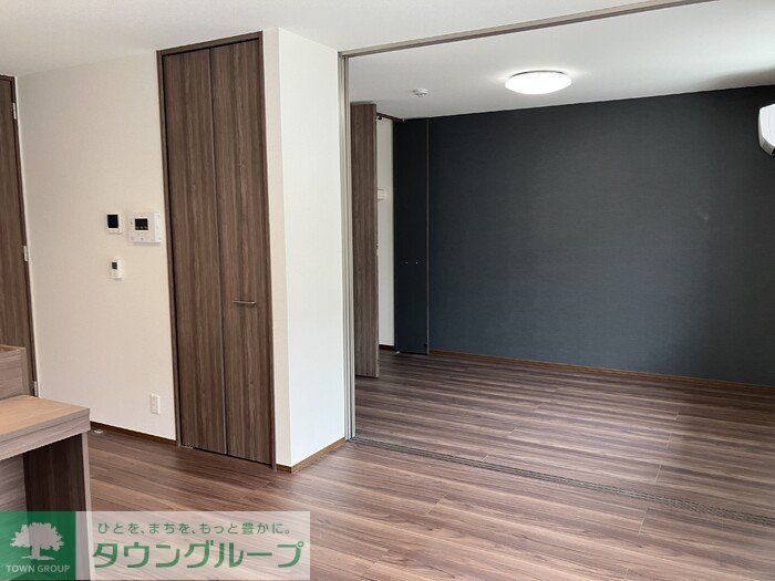 居室・リビング　お問合せはタウンハウジングまで！※現地待合わせ相談可能