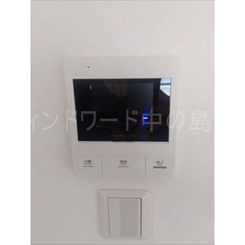 セキュリティ　詳細は、ウィンドワード中の島店までご相談下さい。