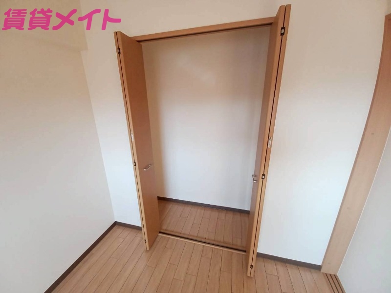 収納　別部屋画像参考