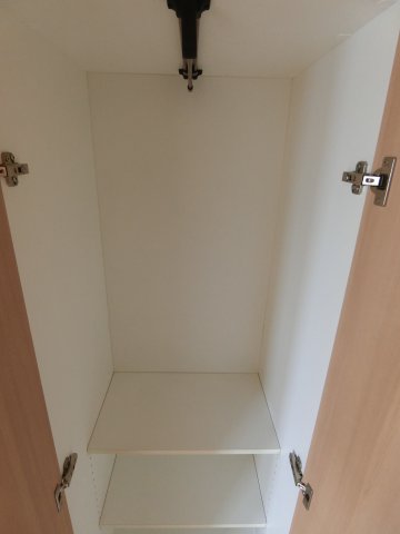 収納　他のお部屋の参考写真となります。