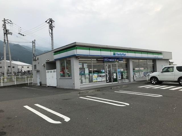 その他　ファミリーマート中之庄バイパス店（その他）まで674m