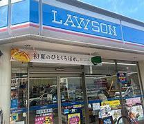 コンビニ　ローソン長原駅前店（コンビニ）まで160m