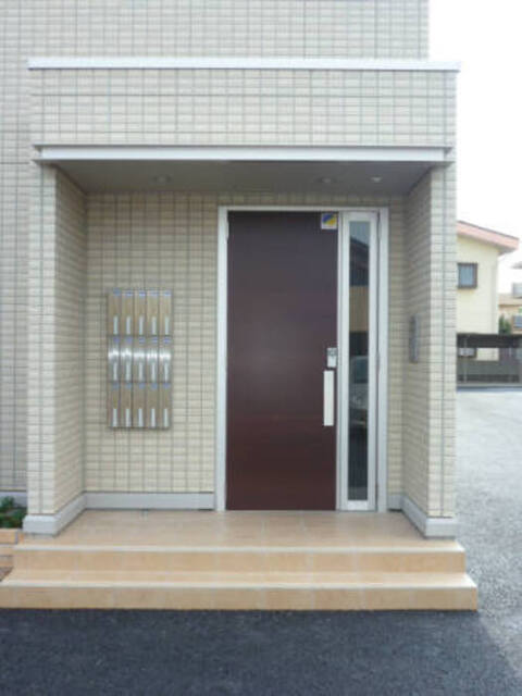 その他　オートロック