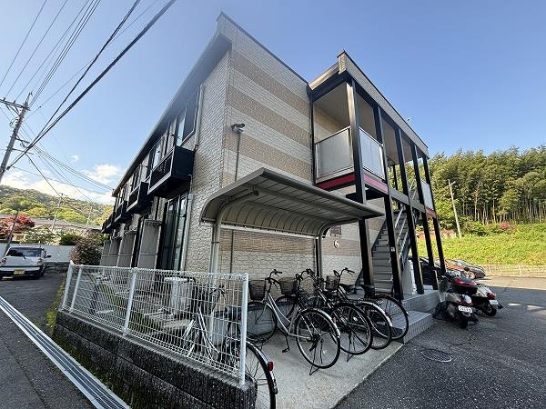 レオパレスASADAのその他写真