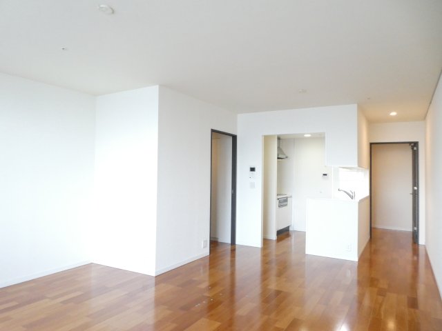 居室・リビング　＊別部屋参照