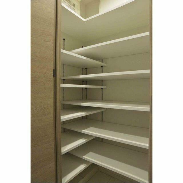 収納　※同タイプ別部屋参照