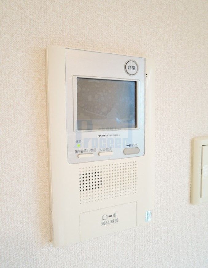 セキュリティ　安心安全のセキュリティ！