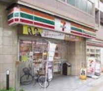 コンビニ　セブンイレブン板橋本町駅北店（コンビニ）まで1m