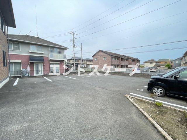 駐車場　高崎、前橋、伊勢崎エリアのお部屋探しはエンドスケープまで！お