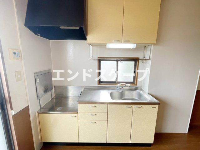 キッチン　高崎、前橋、伊勢崎エリアのお部屋探しはエンドスケープまで！お