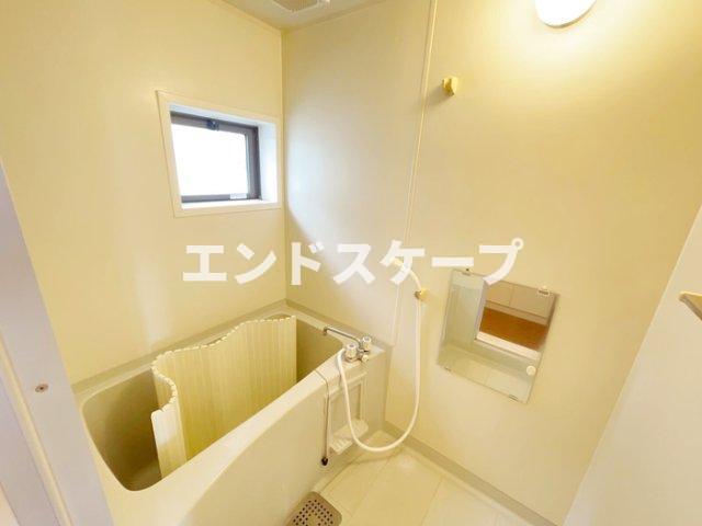 バス・シャワールーム　高崎、前橋、伊勢崎エリアのお部屋探しはエンドスケープまで！お