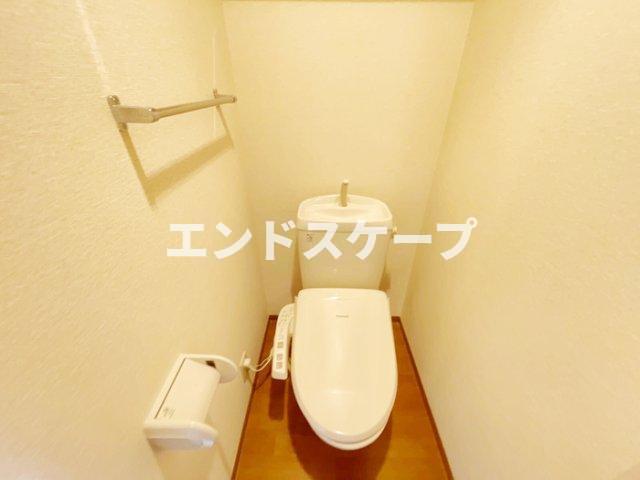 トイレ　高崎、前橋、伊勢崎エリアのお部屋探しはエンドスケープまで！お