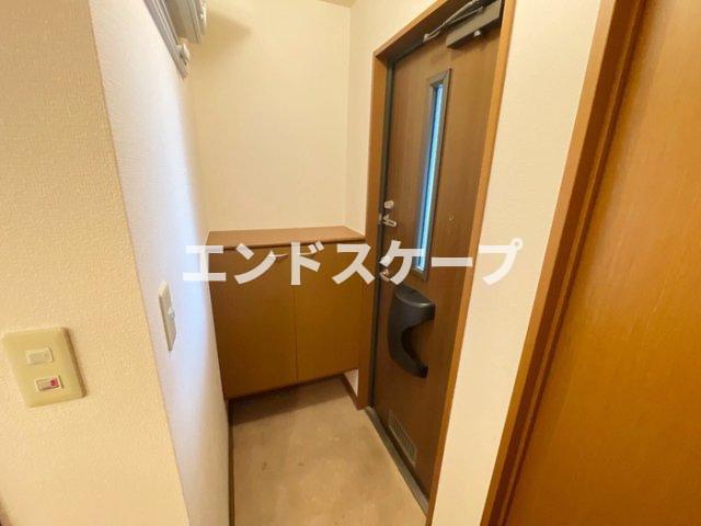 玄関　高崎、前橋、伊勢崎エリアのお部屋探しはエンドスケープまで！お
