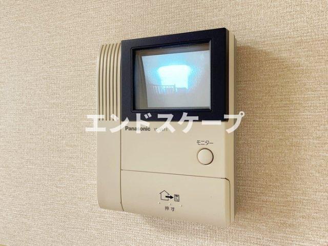 セキュリティ　高崎、前橋、伊勢崎エリアのお部屋探しはエンドスケープまで！お