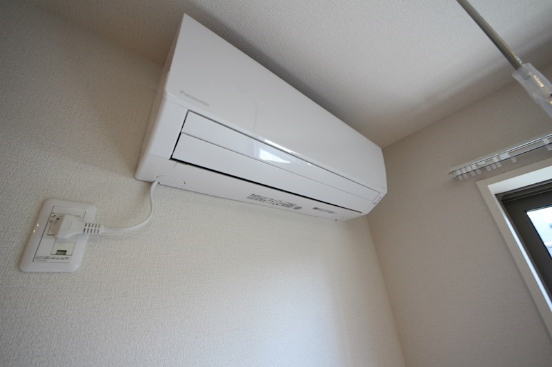 その他設備　参考：他号室写真