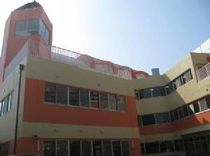 幼稚園・保育園　南千住保育園（幼稚園・保育園）まで621m