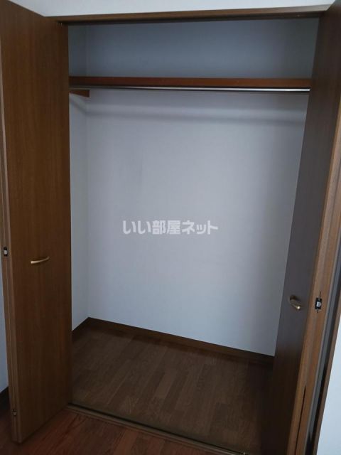 Surplus ミニオンの内装写真