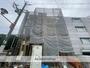 平野駅より徒歩9分 新築 3階建の賃貸物件