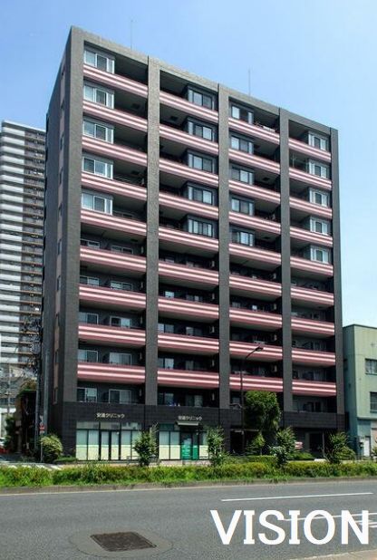 建物外観　☆外観☆