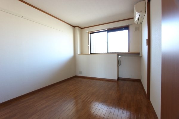 その他部屋・スペース　洋室6.4帖