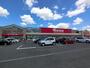 スーパー　ベイシアスーパーセンター 富里店（スーパー）まで2358m