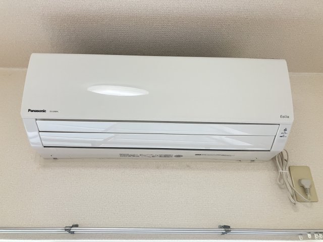 アッツエリB棟のその他写真