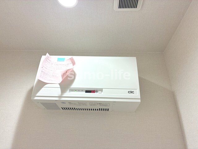その他設備　同社施工例